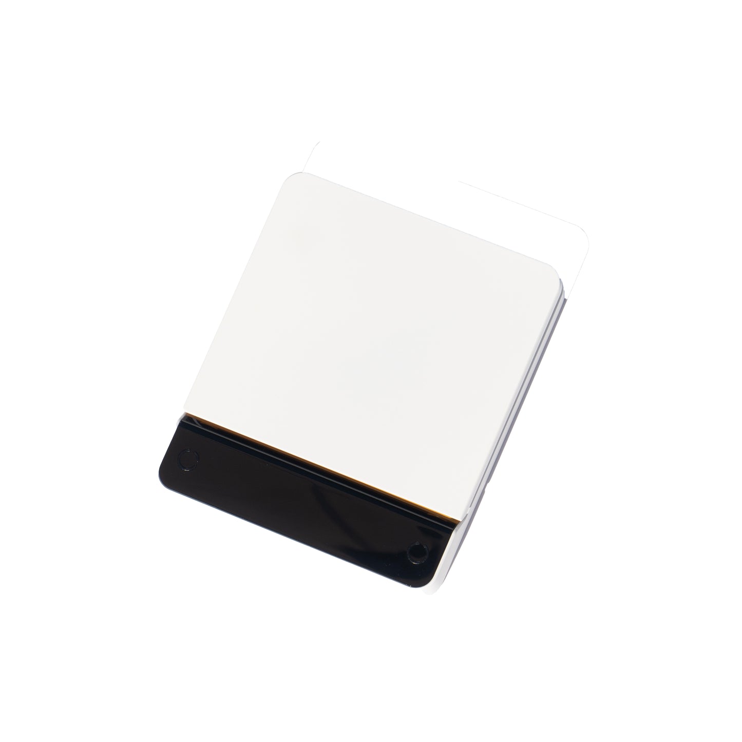 Hero Espresso Coffee Scale – White