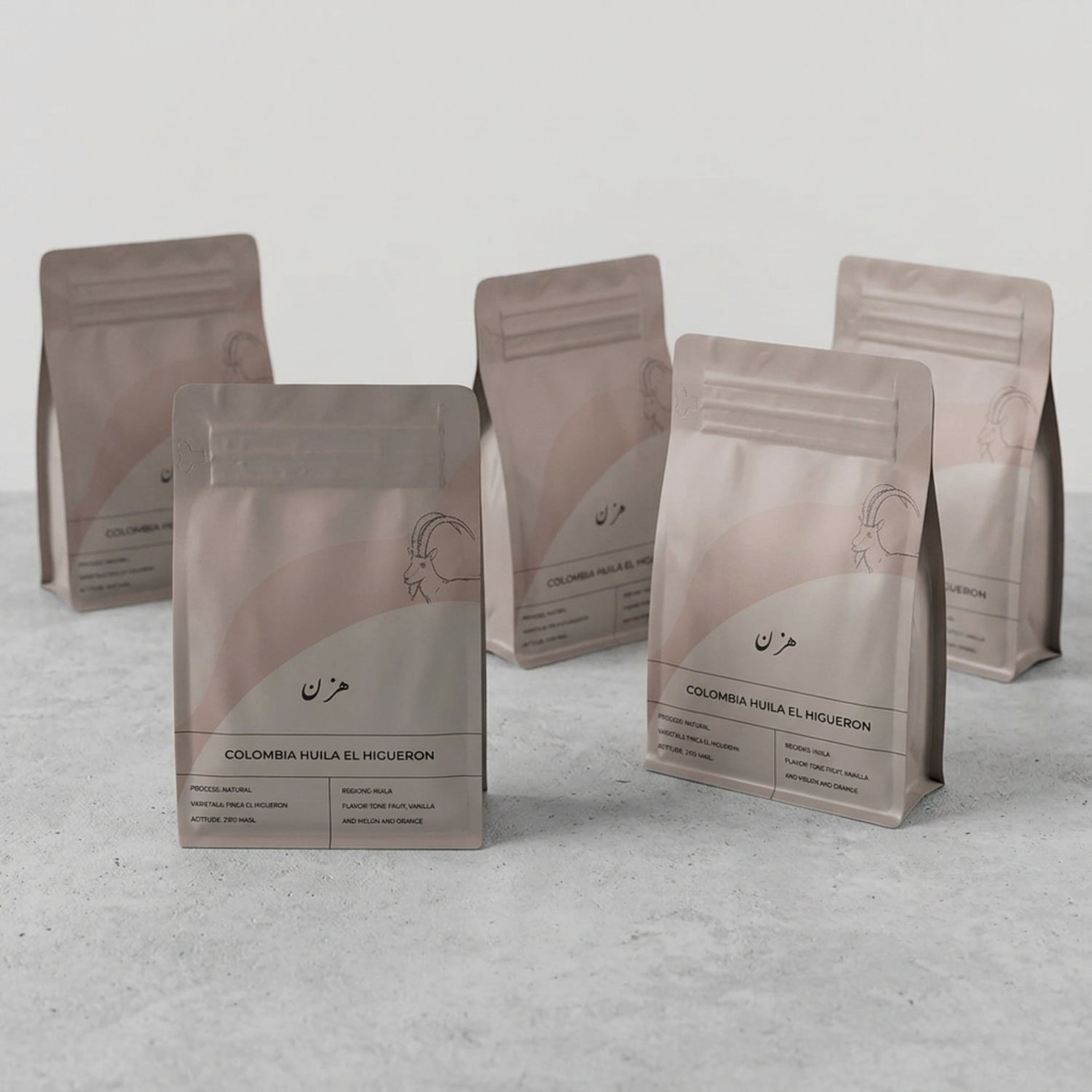 Espresso Coffee