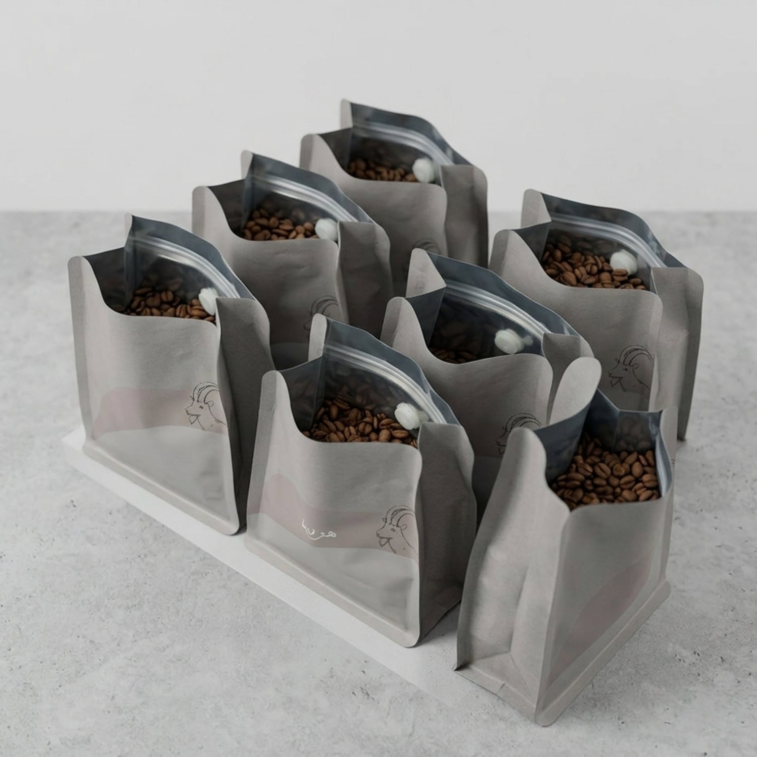 Coffee Beans