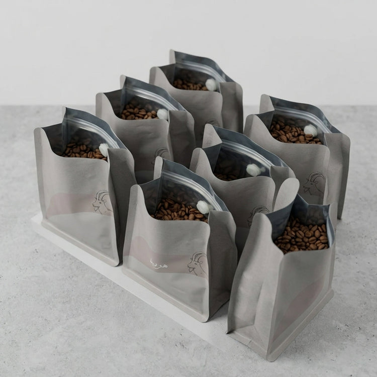 Coffee Beans