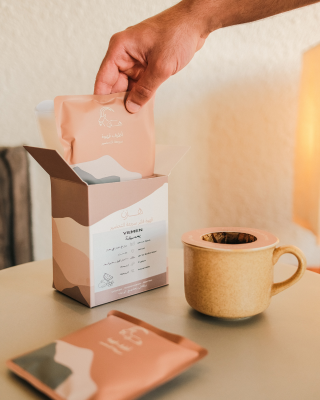 Drip Coffee