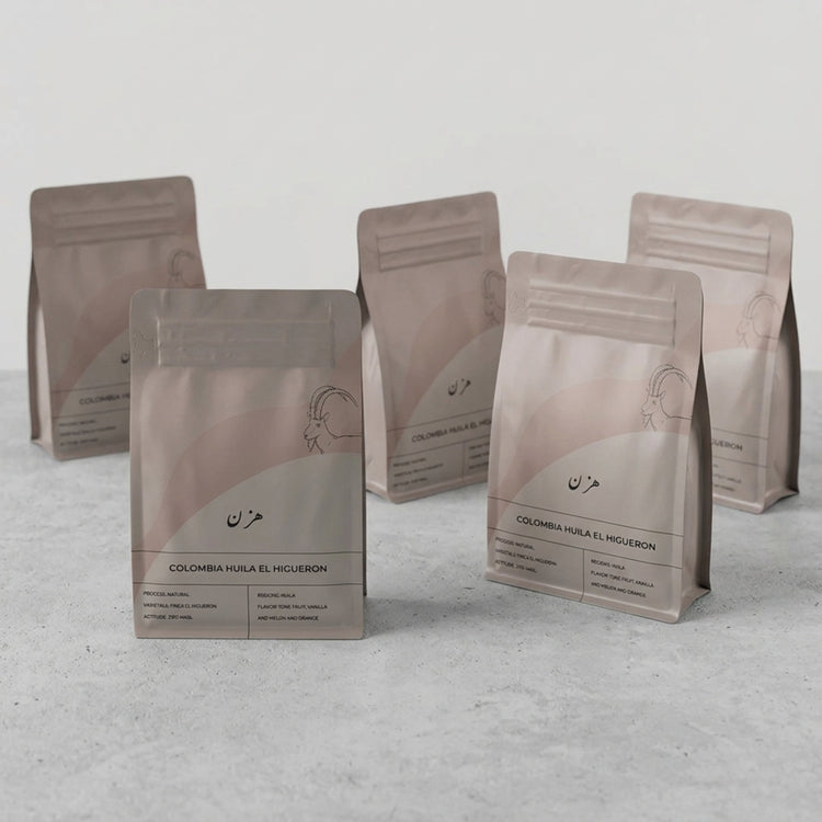 Filter Coffee