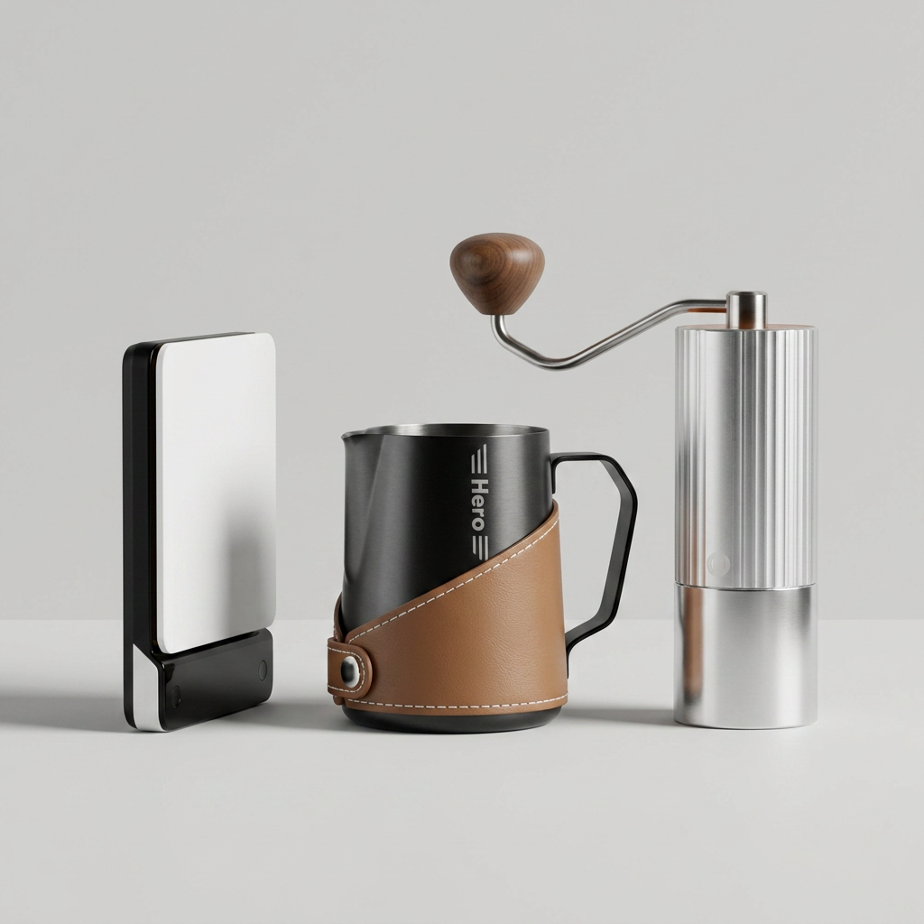 Barista Tools