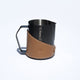 Hero Milk Frothing Pitcher (Black)