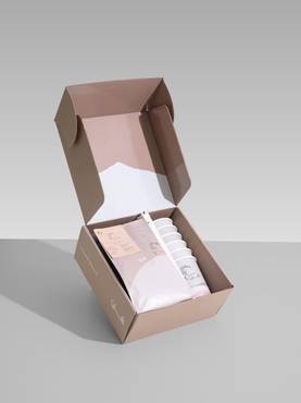 Hazan Box – Colombia – Chambaku Filter