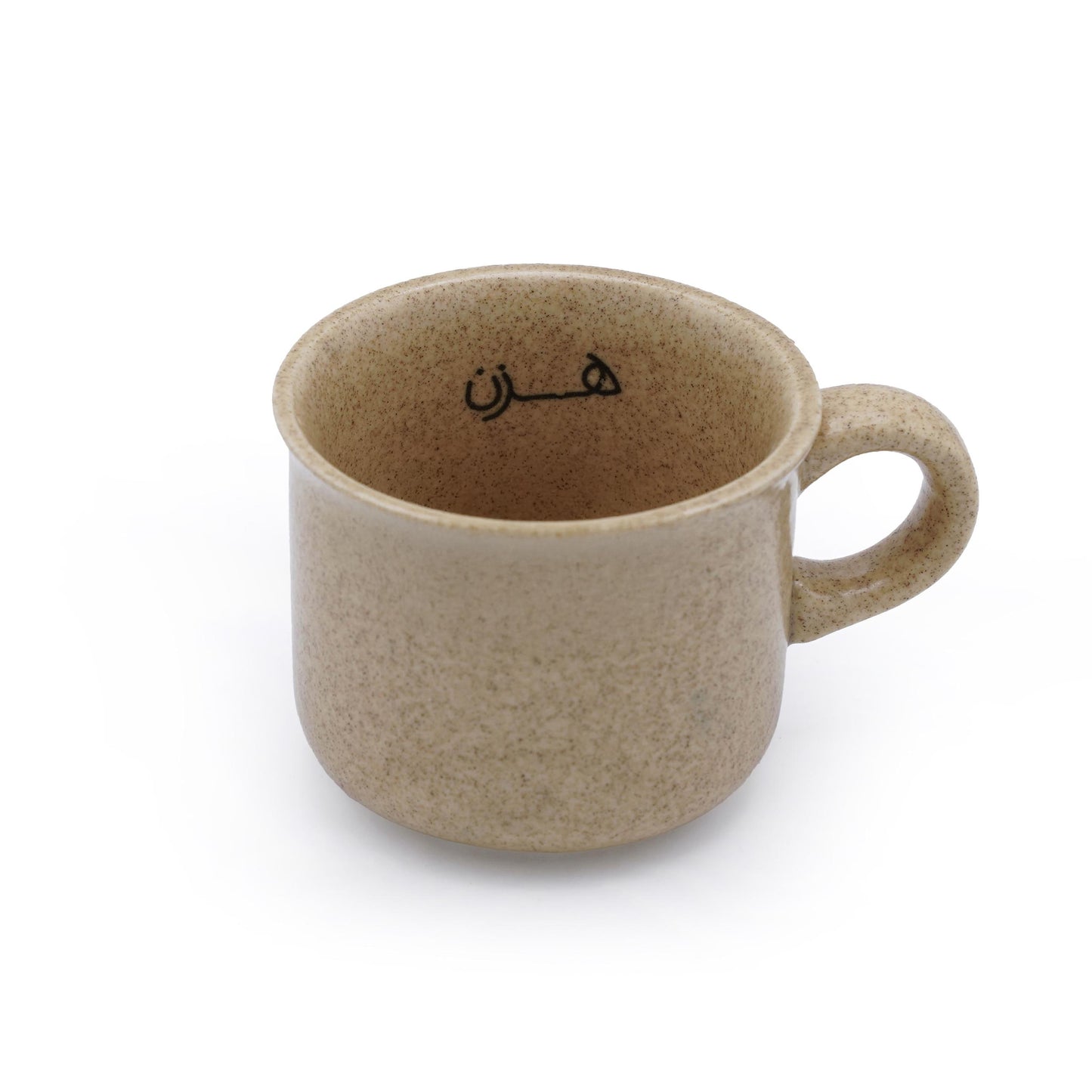 Handmade Ceramic Coffee Cup