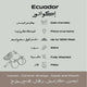 Ecuador –Galo Morales Beans